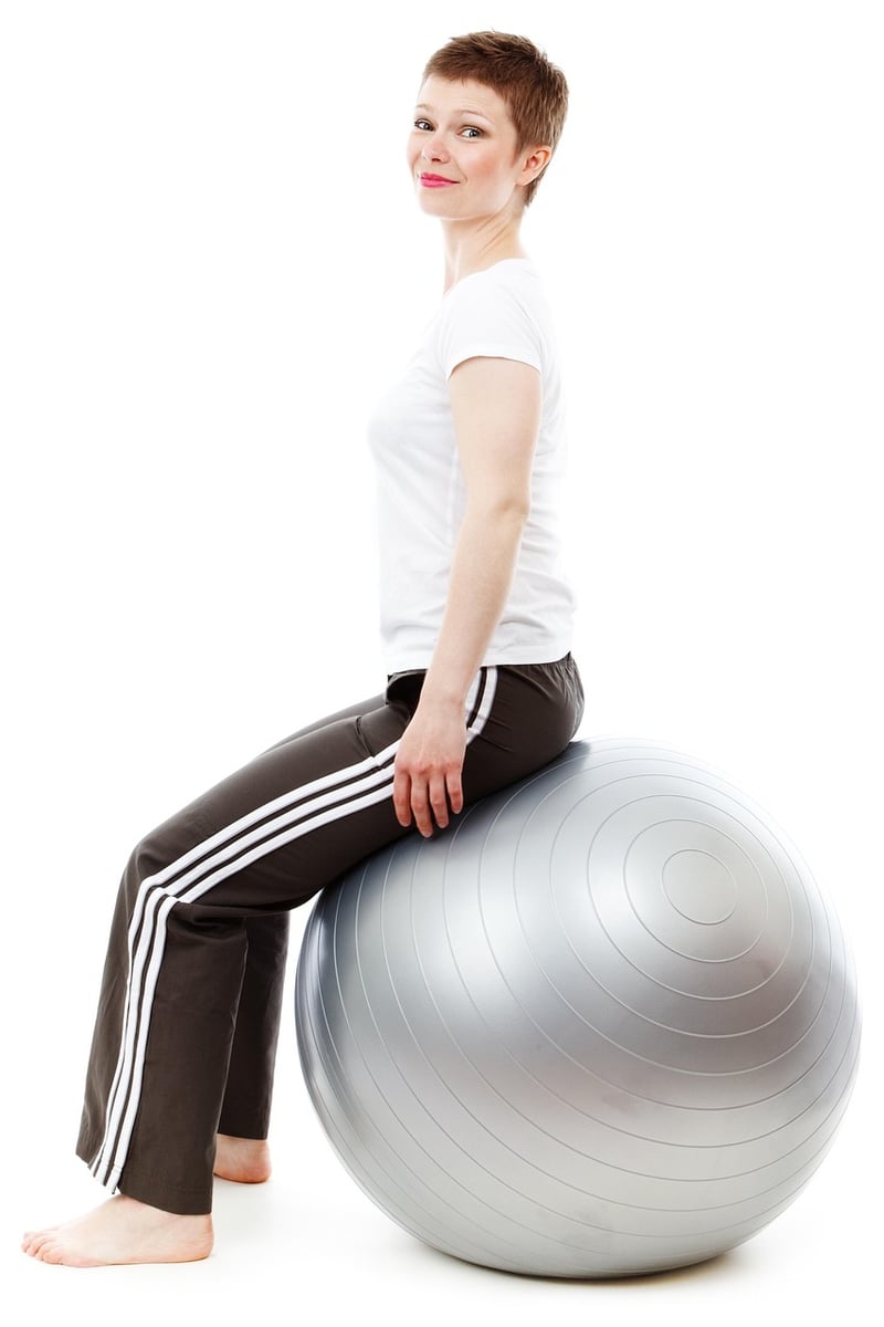 Core Stability Image